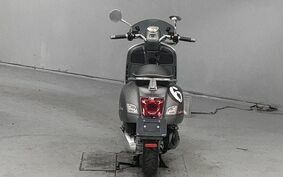 VESPA ベスパセイジョルニ エディション2 2023 不明