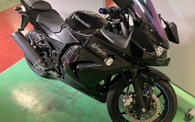 KAWASAKI NINJA 250R EX250K