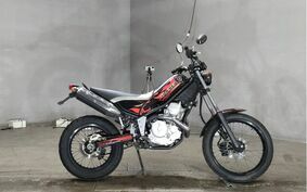 YAMAHA TRICKER DG10J