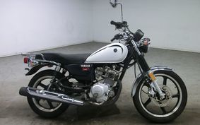 YAMAHA YB125SP PCJL