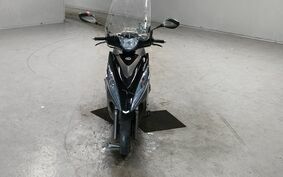 KYMCO GP125i FC25