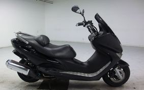 YAMAHA MAJESTY 125 5CA