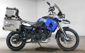 BMW F800GS 2012 0219