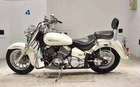 YAMAHA DRAGSTAR 400 CLASSIC  2013 VH02J