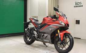 YAMAHA YZF-R25 A RG43J