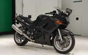 KAWASAKI ZZ-R400 Gen.2 2006 ZX400N