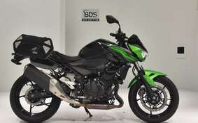 KAWASAKI Z400 Gen.2 2019 EX400G