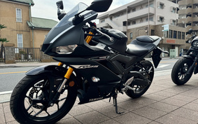 YAMAHA YZF-R25 ABS RG43J