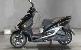 YAMAHA CYGNUS 125 X SR SE44J