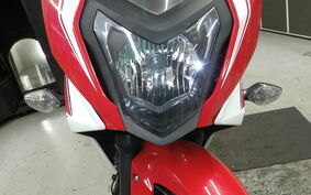 HONDA CBR650F 2015 RC83