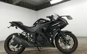 YAMAHA YZF-R25 RG10J