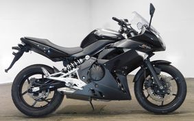 KAWASAKI NINJA 400 R 2011 ER400B