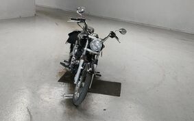 YAMAHA DRAGSTAR 250 VG02J