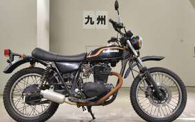 KAWASAKI 250TR BJ250F