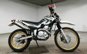 YAMAHA SEROW 250 DG17J