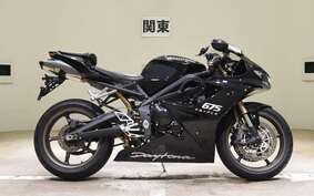 TRIUMPH DAYTONA 675 2009 MD1066