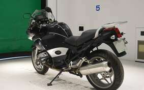 BMW R1200ST 2008