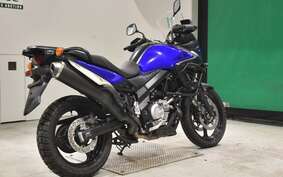 SUZUKI DL650 ( V-Strom 650 ) A 2013 VP56A