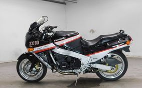 KAWASAKI ZX 10 NINJA 1988 ZXT00B