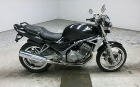 KAWASAKI BALIUS 250 1992 ZR250A