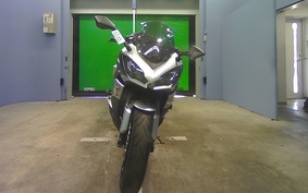 KAWASAKI NINJA 1000 A 2017 ZXT00W