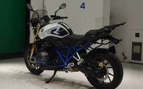 BMW R1200R 2017