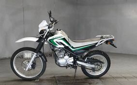 YAMAHA SEROW 250 DG17J