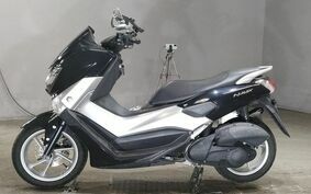 YAMAHA N-MAX 125 SE86J