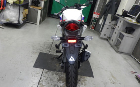 HONDA CBR125R JC50