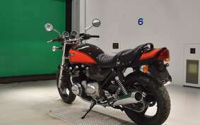 KAWASAKI ZEPHYR 750 2007 ZR750C