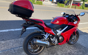 HONDA VFR800F 2015 RC79