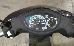 YAMAHA AXIS 125 TREET SE53J