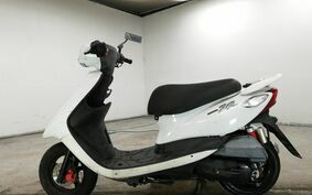 YAMAHA JOG ZR Evolution 2 SA39J