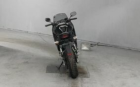 KAWASAKI ER600 F 2008 EX650A