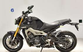 YAMAHA MT-09 A 2014 RN34J