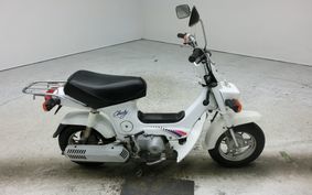 HONDA CHALY 50 CF50