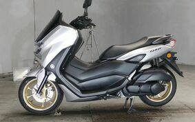 YAMAHA N-MAX 125 SEG6J