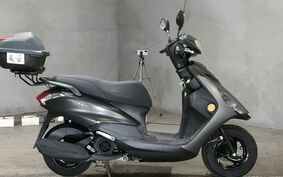 YAMAHA AXIS Z SED7J