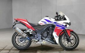 HONDA CBR400R 2015 NC47