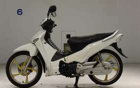 HONDA WAVE 125 I NF125MC