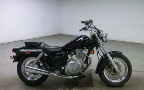 SUZUKI GZ250 Marauder NJ48A