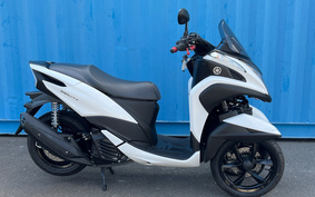 YAMAHA TRICITY 125 SEC1J