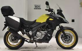 SUZUKI DL650 ( V-Strom 650 ) 2019 C733A