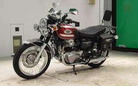 KAWASAKI W800 2022 EJ800E