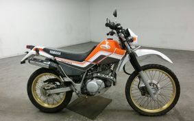 YAMAHA SEROW 225 WE DG08J