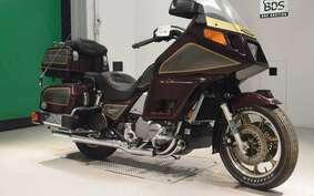 KAWASAKI ZG 1300 VOYAGER 1987 ZNAA12