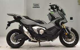 HONDA X-ADV 750 2021 RH10