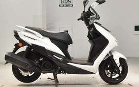 YAMAHA CYGNUS 125 XSR 3 SED8J