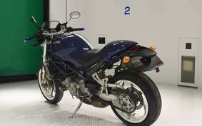 DUCATI MONSTER S4R 2004 M405A