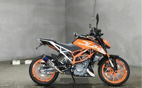 KTM 390 DUKE 2020 JPJ40